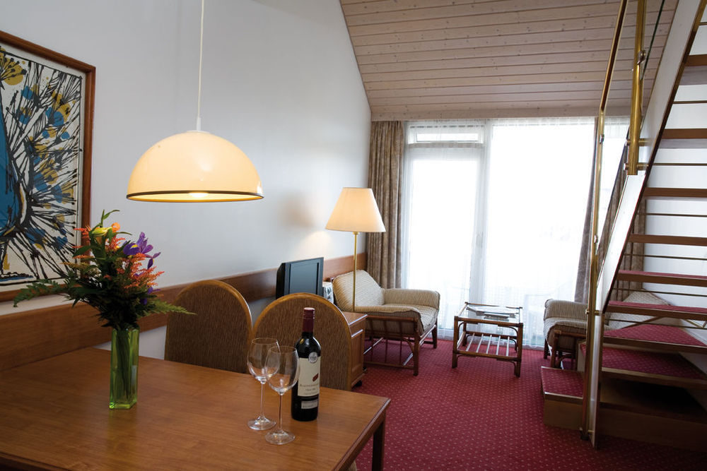 리빙 호텔 뉘른베르크 객실 사진